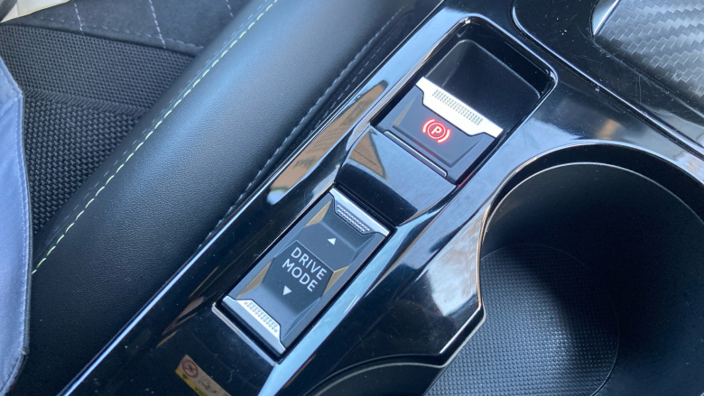 Peugeot 208 100kW GT Premium 50kWh 5dr Auto Electric Hatchback